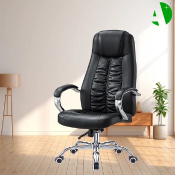 AS-B2801C Wholesale Cheap Sleek Adjustable Office Chair for Modern Work Environments