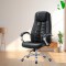 AS-B2801C Wholesale Cheap Sleek Adjustable Office Chair for Modern Work Environments