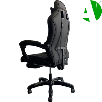 AS-D2023 Wholesale Price Modern Ergonomic Gaming Office Chair with Premium Leather Finish