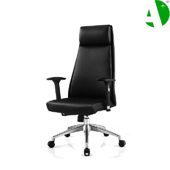 AS-B2114C High Quality Stylish Modern Office Chair for Ergonomic Comfort and Support
