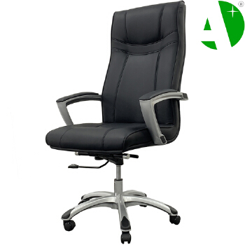 AS-B2734C Source Factory Premium Quality Leather Executive Chair for Office Use