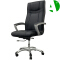 AS-B2734C Source Factory Premium Quality Leather Executive Chair for Office Use