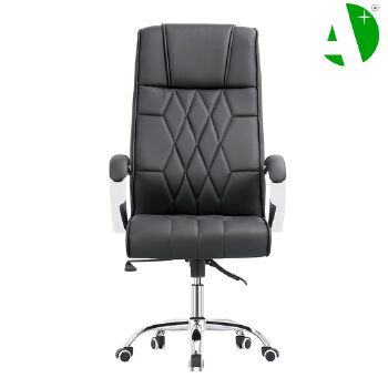 AS-B2793C Manufactuer Stylish Ergonomic Office Chair for Modern Home Workspaces