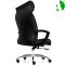 AS-B2156C Wholesale High Back Leather Gaming Home Swivel Metal Boss Massage Chair Office Furniture