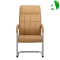 AS-D2792C Durable Wholesale Premium Quality Conference Chair for Office and Professional Use