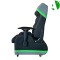 AS-D2491A Factory Fast Production Stylish Gaming Chair and Sofa Combo for All-Day Play