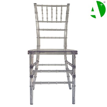 AS-D2901 High-Quality Cheap Versatile Wholesale Plastic Chairs for Weddings and Conference