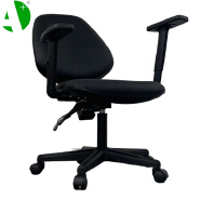 AS-B2828NTM Factory Price Light Comfortable Modern Design Student Meeting Office-Chair