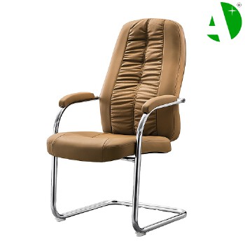 AS-D2801C High-Quality Cheap Stylish Contemporary Office Chair with Adjustable Height Features