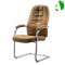 AS-D2801C High-Quality Cheap Stylish Contemporary Office Chair with Adjustable Height Features