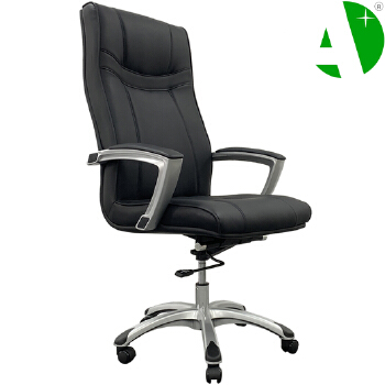 AS-B2734C Source Factory Premium Quality Leather Executive Chair for Office Use