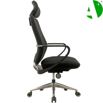 AS-C2700 Fast Delivery Modern Executive Office Chair for Home and Workspace Comfort