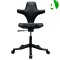 AS-B2109T Customizable Premium Ergonomic Massage Chair for Office Comfort and Relaxation