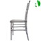 AS-D2901 High-Quality Cheap Versatile Wholesale Plastic Chairs for Weddings and Conference