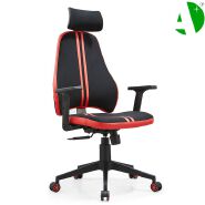 AS-C2440 Factory Price Gaming Plastic Luxury Foshan Modern Computer Chair Living Room Furniture