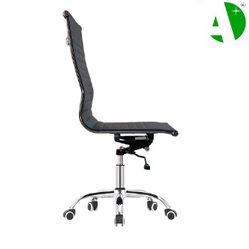 AS-B2880CA Factory Price Computer Massage Plastic High Back Swivel Ergonomic Folding Modern Home Office Chair