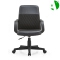 AS-B2819 Foshan Factory Adjustable Ergonomic Office Chair with Lumbar Support for Long Hours