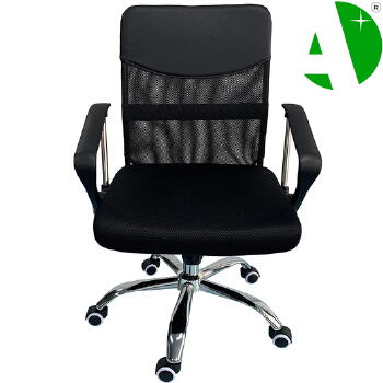 AS-B2841B Foshan Factory Premium Gaming Executive Ergonomic Mesh Office Chair for Comfort