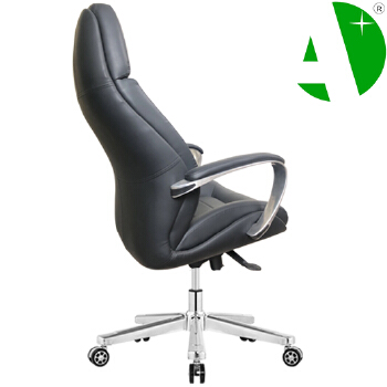 AS-B2804C Wholesale Cheap High-Performance Conference Chair for Ultimate Comfort and Support