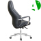 AS-B2804C Wholesale Cheap High-Performance Conference Chair for Ultimate Comfort and Support