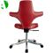AS-B2109 Wholesale Modern Plastic Chairs From Foshan Furniture Factory for Stylish Office Spaces