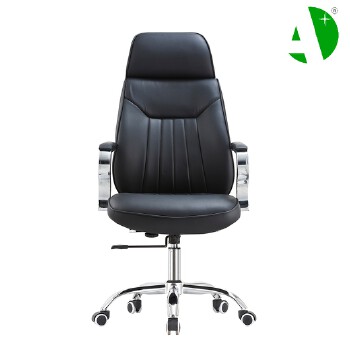AS-B2787C Factory Direct Sale Stylish Computer Chair for Home Office and Conference Rooms