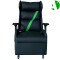 AS-D2491A Factory Fast Production Stylish Gaming Chair and Sofa Combo for All-Day Play