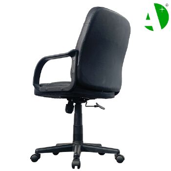 AS-B2810 Foshan Factory Stylish Modern Office Chair with Adjustable Features for Professionals