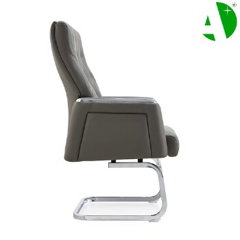 AS-D2760C Bulk Price Comfortable Conference Chair with Contemporary Design Features