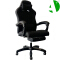 AS-D2023 Wholesale Price Modern Ergonomic Gaming Office Chair with Premium Leather Finish