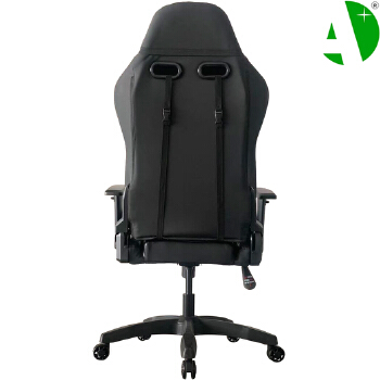 AS-C2022 Foshan Factory Massage Modern Office Chairs Gaming Plastic Swivel Computer Parts China Wholesale Furniture