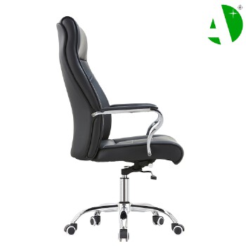 AS-B2786C Factory Direct Sale Stylish Computer Chair for Home Office and Conference Rooms