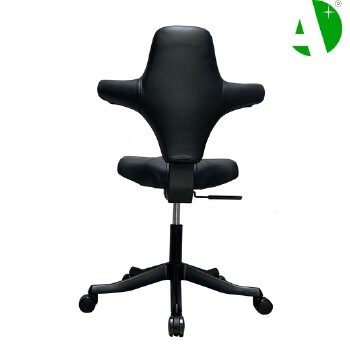 AS-B2109T Factory Price Premium Ergonomic Massage Chair for Office Comfort and Relaxation