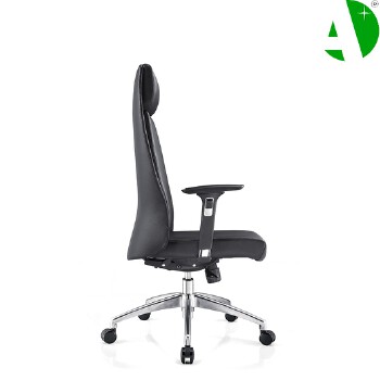 AS-B2114C High Quality Stylish Modern Office Chair for Ergonomic Comfort and Support