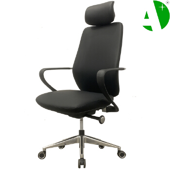 AS-C2700 Fast Delivery Modern Executive Office Chair for Home and Workspace Comfort