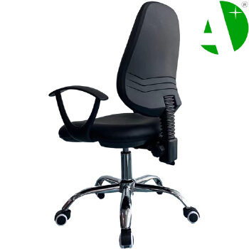 AS-B2828JT Factory Price Sleek Modern Furniture Ergonomic Chair for Home Offices