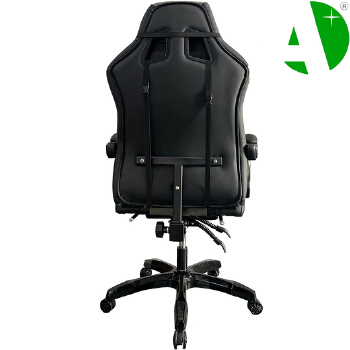 AS-D2023 Wholesale Price Modern Ergonomic Gaming Office Chair with Premium Leather Finish