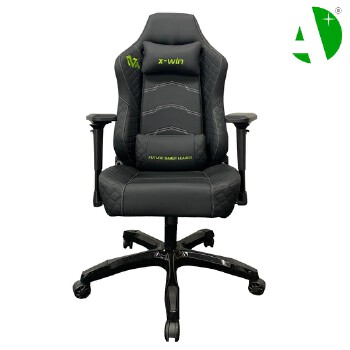 AS-C2029 Foshan Factory Premium Ergonomic Gaming Chair for Executive Office Use