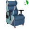 AS-D2490 Factory Fast Production Ultimate Comfort Gaming Sofa and Ergonomic Gaming Chair Combo