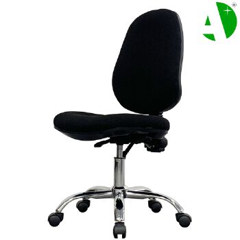 AS-B2828JA Discount Price Seating-Table-Furniture Recliner Modern Swivel Tilt Mesh Wooden Fabric Plastic Office Chair Furniture
