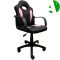 AS-B2403A Wholesale Price Ergonomic Children's Gaming Chair with Bright Colors and Extra Padding