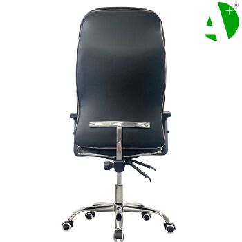 AS-B2891CM Factory Price Ergonomic Office Chair with Adjustable Height and Lumbar Support