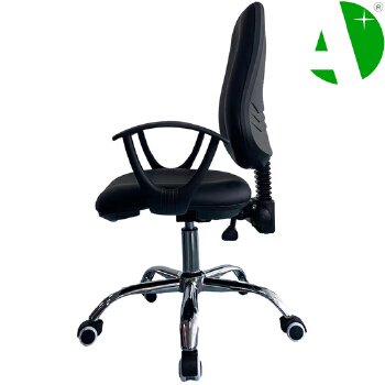 AS-B2828JT Factory Price Sleek Modern Furniture Ergonomic Chair for Home Offices
