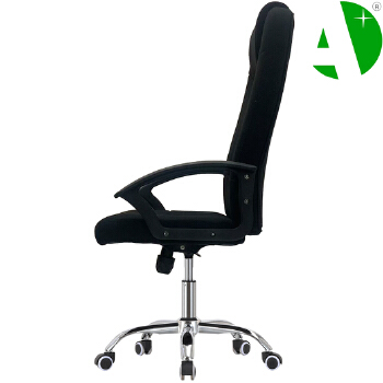 AS-B2767CJ Wholesale Cheap Contemporary Mesh Desk Chair for Home and Office Use