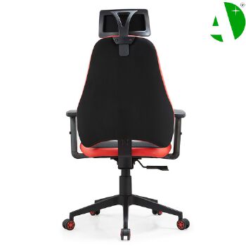 AS-C2440 Factory Price Gaming Plastic Luxury Foshan Modern Computer Chair Living Room Furniture