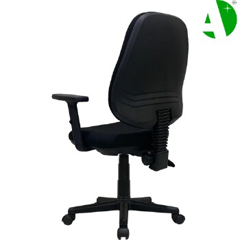 AS-B2828NM High-Quality Cheap Ergonomic Office Chair with Adjustable Lift Mechanism for Comfort
