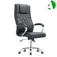 AS-B2793C Manufactuer Stylish Ergonomic Office Chair for Modern Home Workspaces