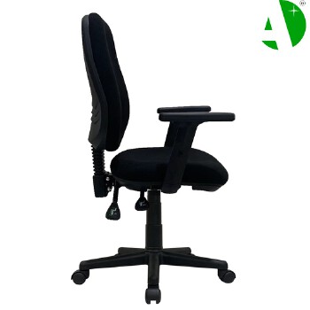 AS-B2828NM High-Quality Cheap Ergonomic Office Chair with Adjustable Lift Mechanism for Comfort