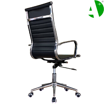 AS-B2880C Manufactuer Computer Massage Plastic High Back Swivel Ergonomic Folding Modern Home Office Chair