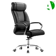 AS-B2829C Ergonomic Foshan Factory Office Chair for Ultimate Comfort and Support